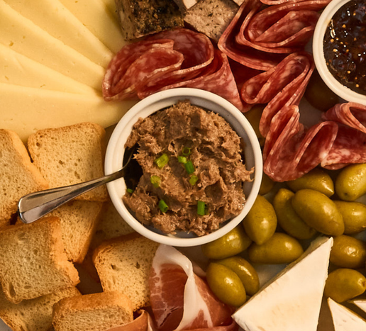 A Comprehensive Guide to Charcuterie: History, Varieties, and Presentation