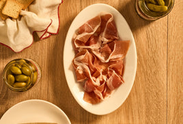 Best Cured Meats for Charcuterie Boards