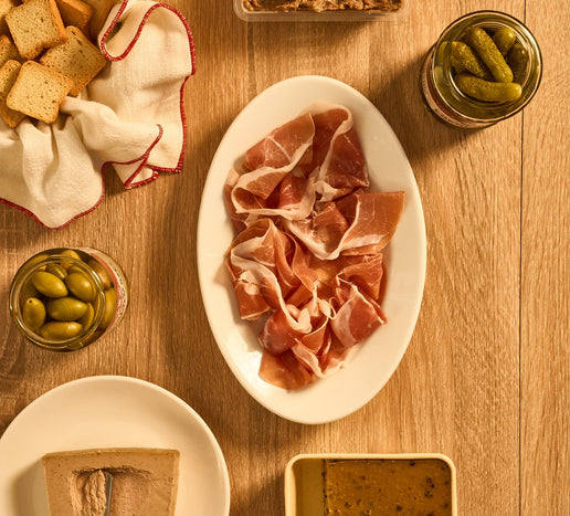 Best Cured Meats for Charcuterie Boards