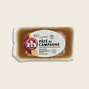 Pâté de Campagne