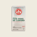 Bloc de Foie Gras de Canard