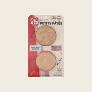 Petits Pâtés