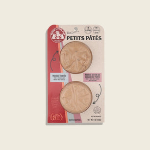 Petits Pâtés