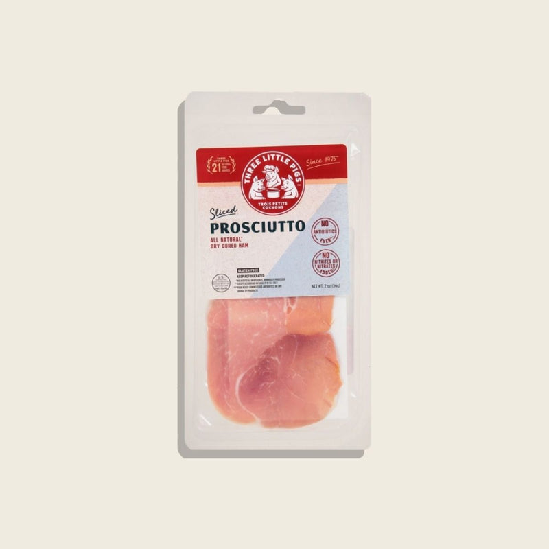 Prosciutto