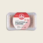 Rillettes de Canard