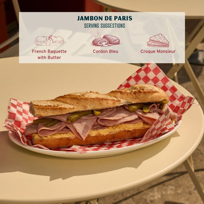 Jambon de Paris