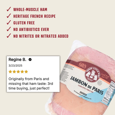 Jambon de Paris