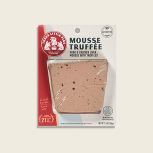 Mousse Truffée
