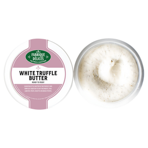 White Truffle Butter